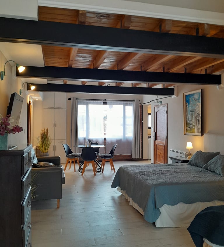 ARWEN Suites, un lugar en la patagonia Argentina