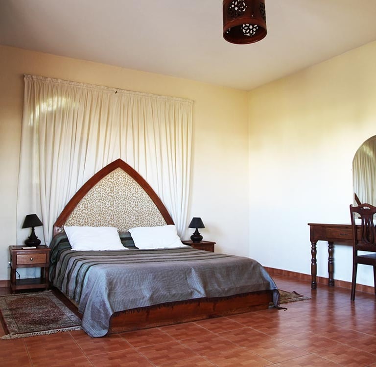 suite parental villa agadir vue mer 