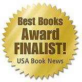 USA BEST BOOK AWARD FINALIST | Marian L. Thomas | Blue Butterfly