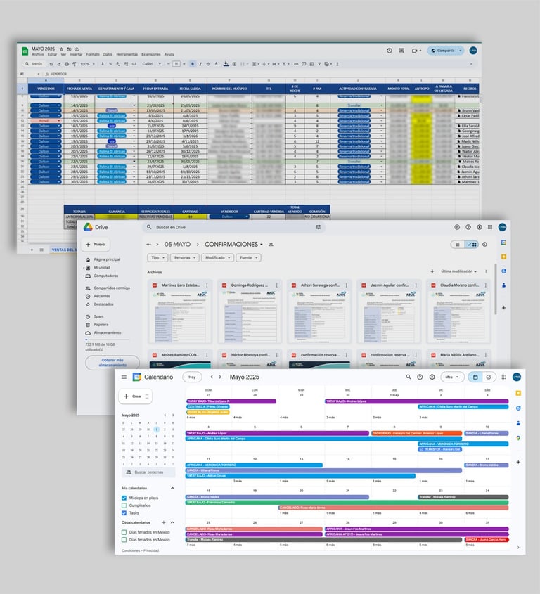google workspace