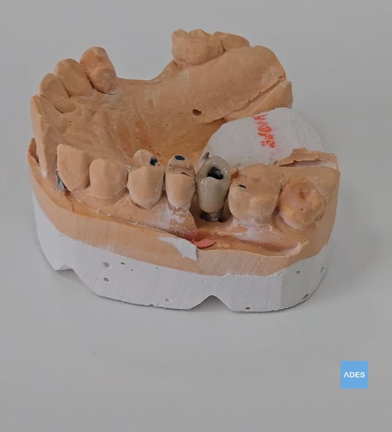 implante dental