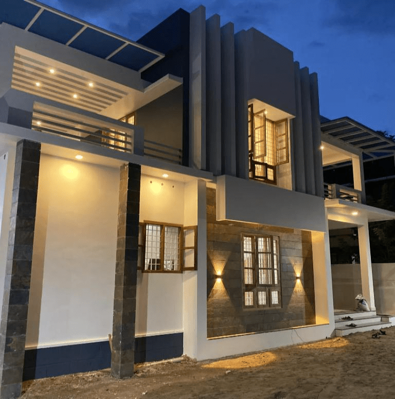Zeraki Interior Studio- Home Builder 1