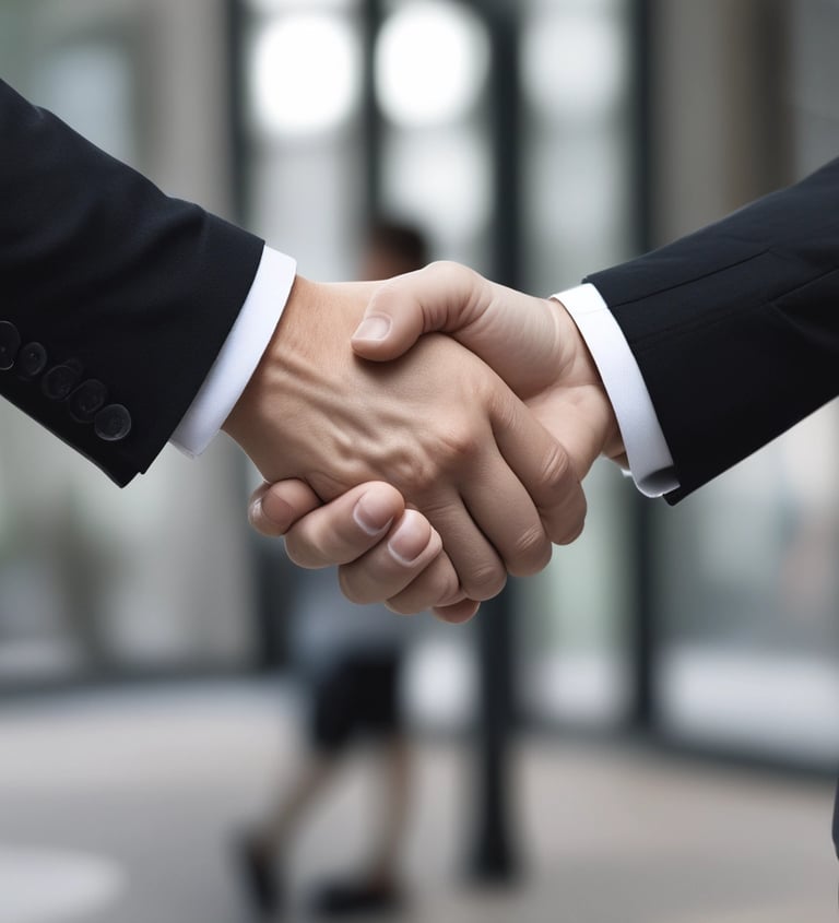 a man riding a skateboard down the side of a ramp