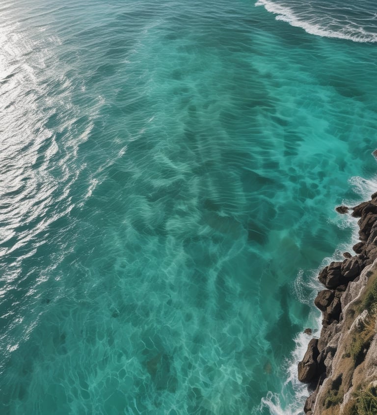 a man riding a skateboard down the side of a ramp