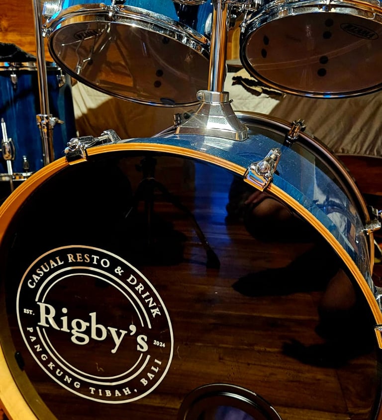 Rigby's Live Music