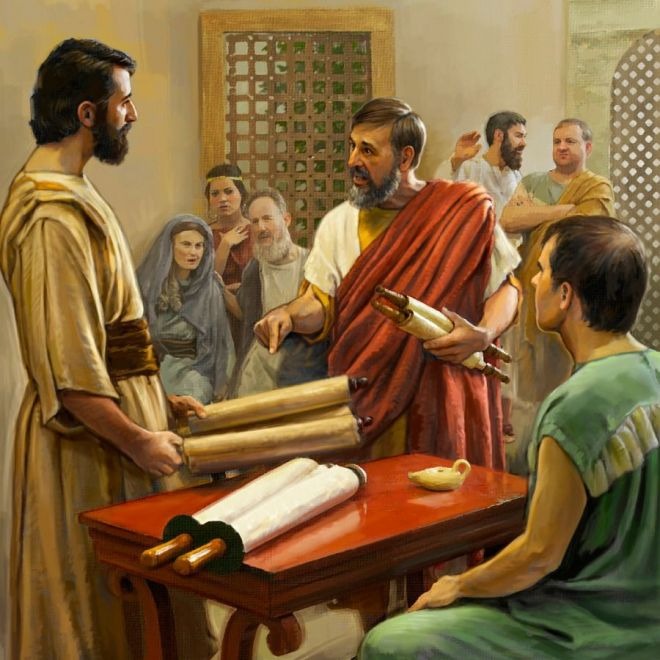 Apóstolica