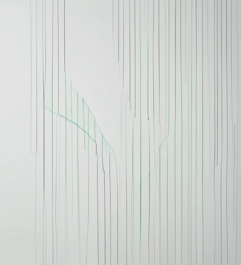 a man riding a skateboard down the side of a ramp