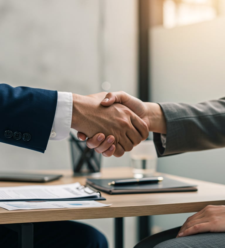 Jasa Hukum Non Litigasi Pengacara Jogja