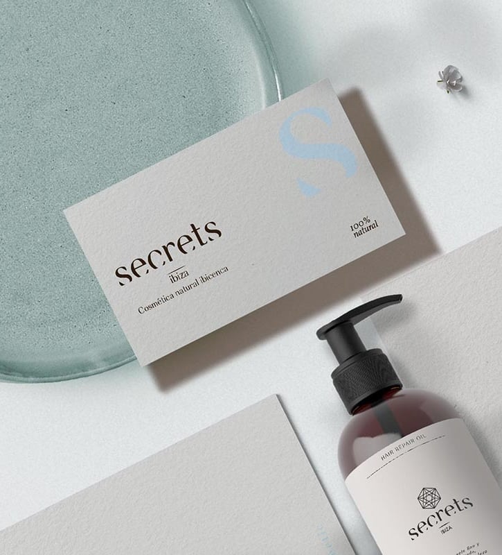branding secrets ibiza