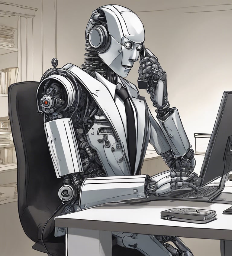 AI Agent Productivity for SMB