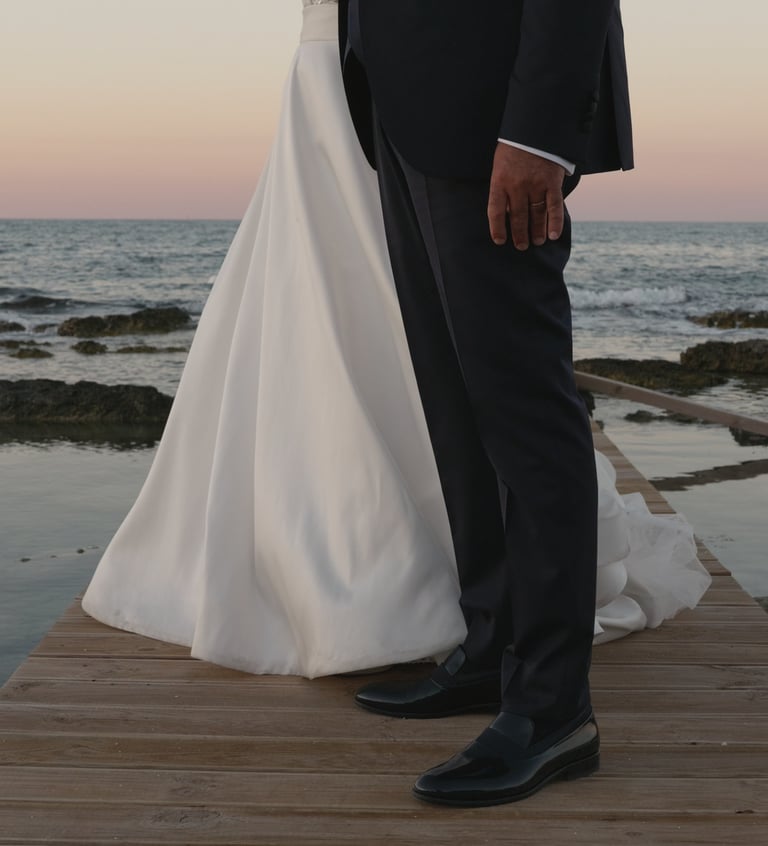 matrimonio in puglia