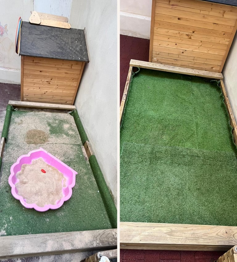 société de nettoyage de fin de travaux marseille et alentours 13