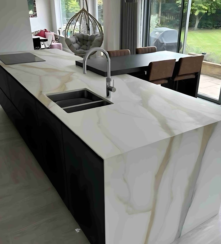 Where To Buy Kitchen Worktops Near Newcastle Upon Tyne - Kitchen Worktops 