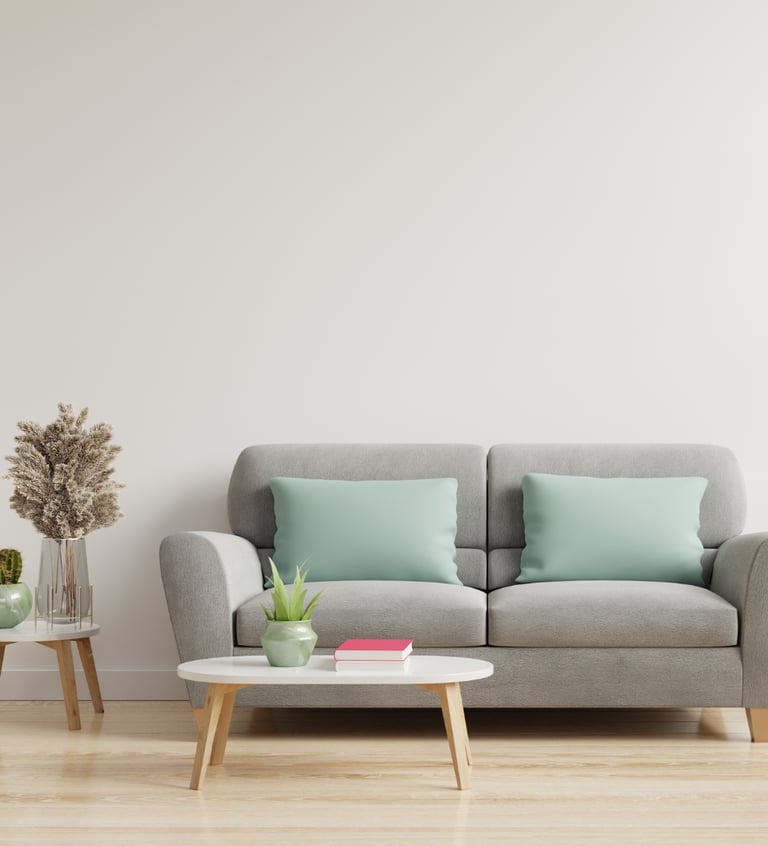 Custom Furniture