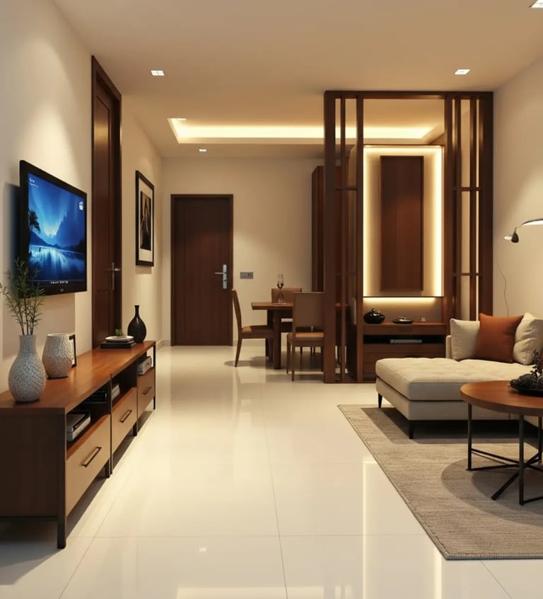 Interior Designs