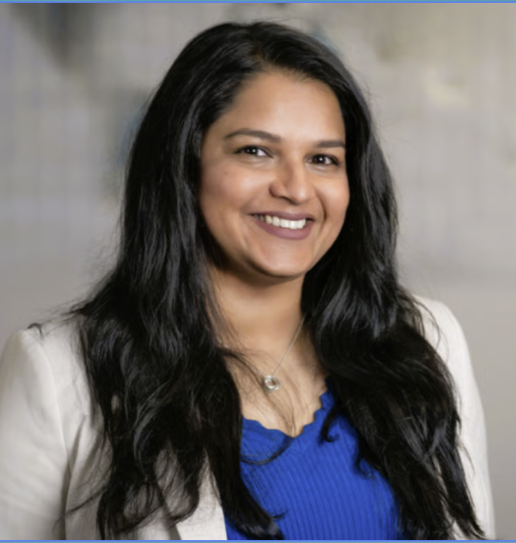 Surya Ramesh AI Trainer Photo