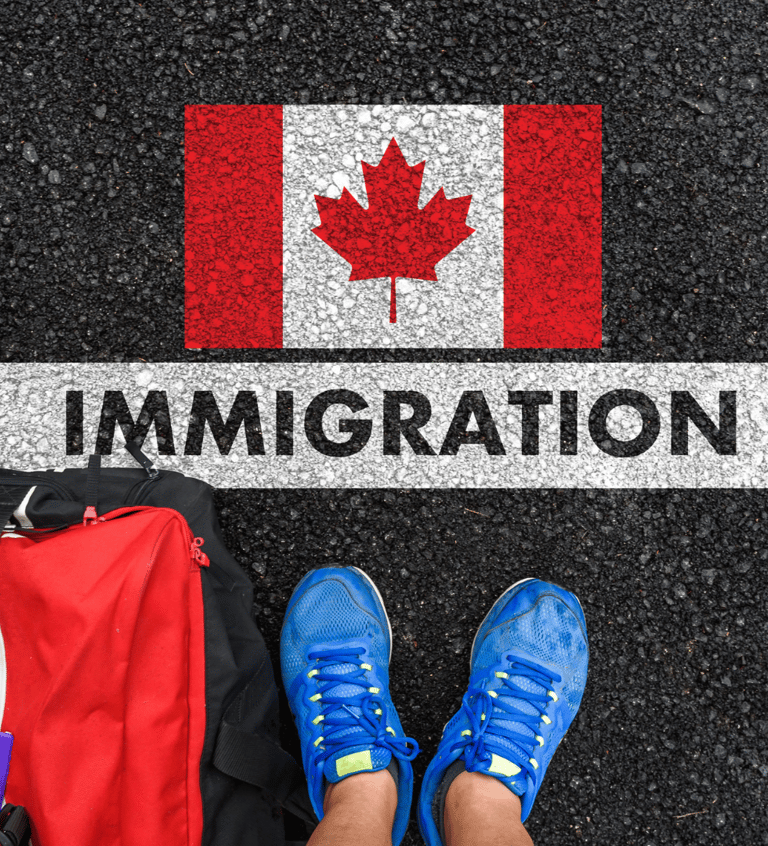 How to immigrate to Canada?