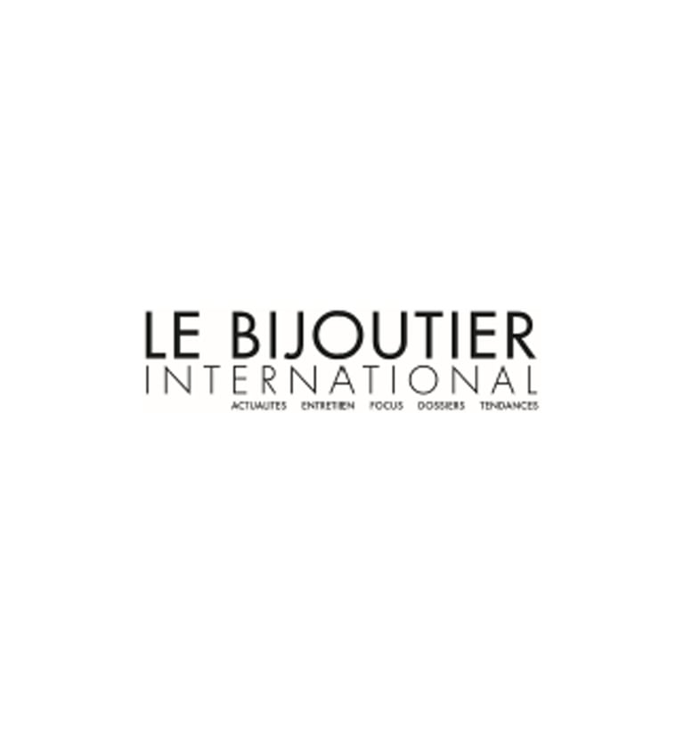 bijoutier internation magasine