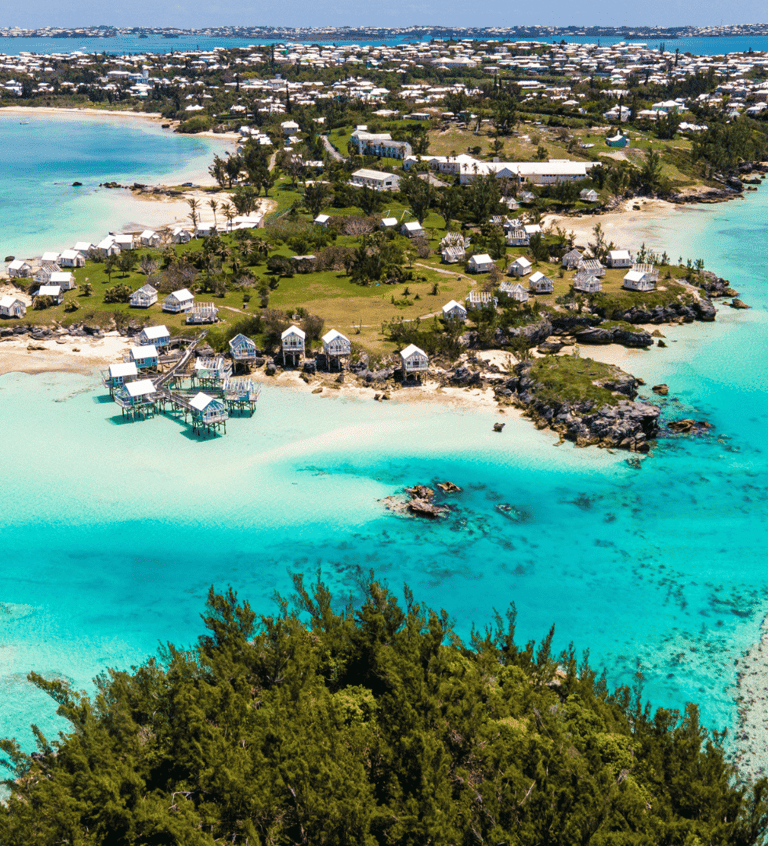 beautiful bermuda westend