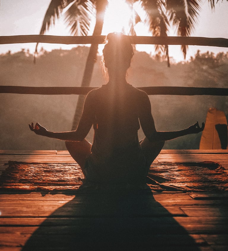 A Nourished Mind