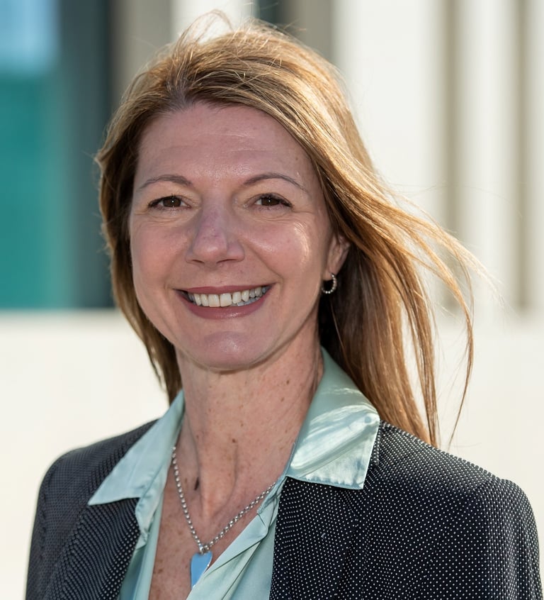 Colette Longstaffe an expert witness for AMG Medico Legal 