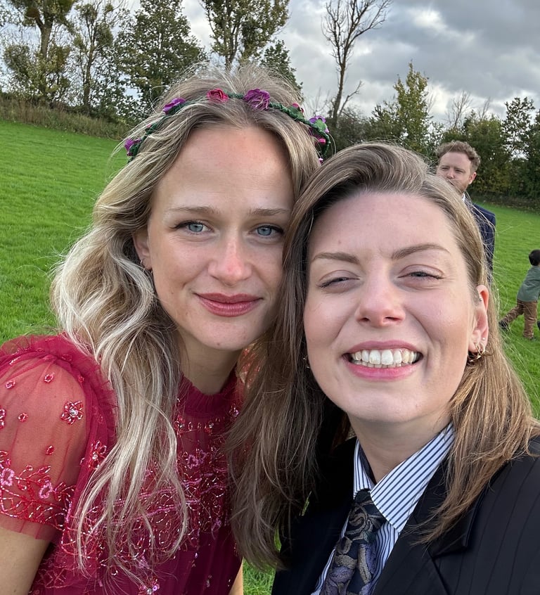 Holly Hay - Birth Educator, Hypnobirthing Teacher and Advocate