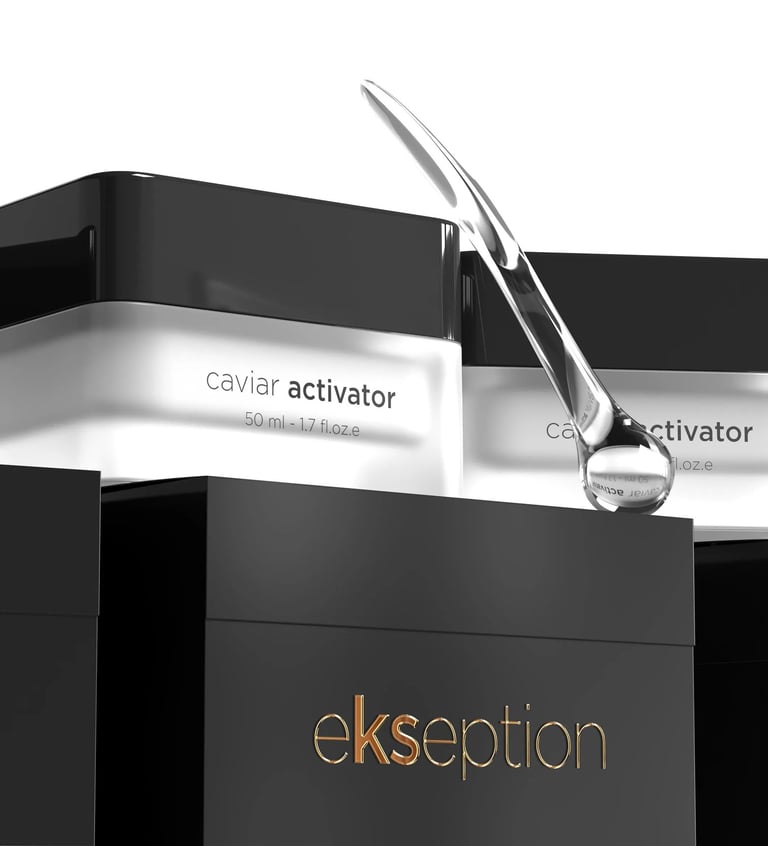 Caviar Activator