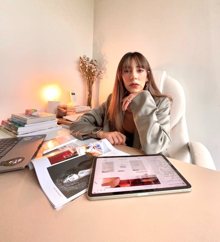 mariana gutierrez guayasamin pagina web