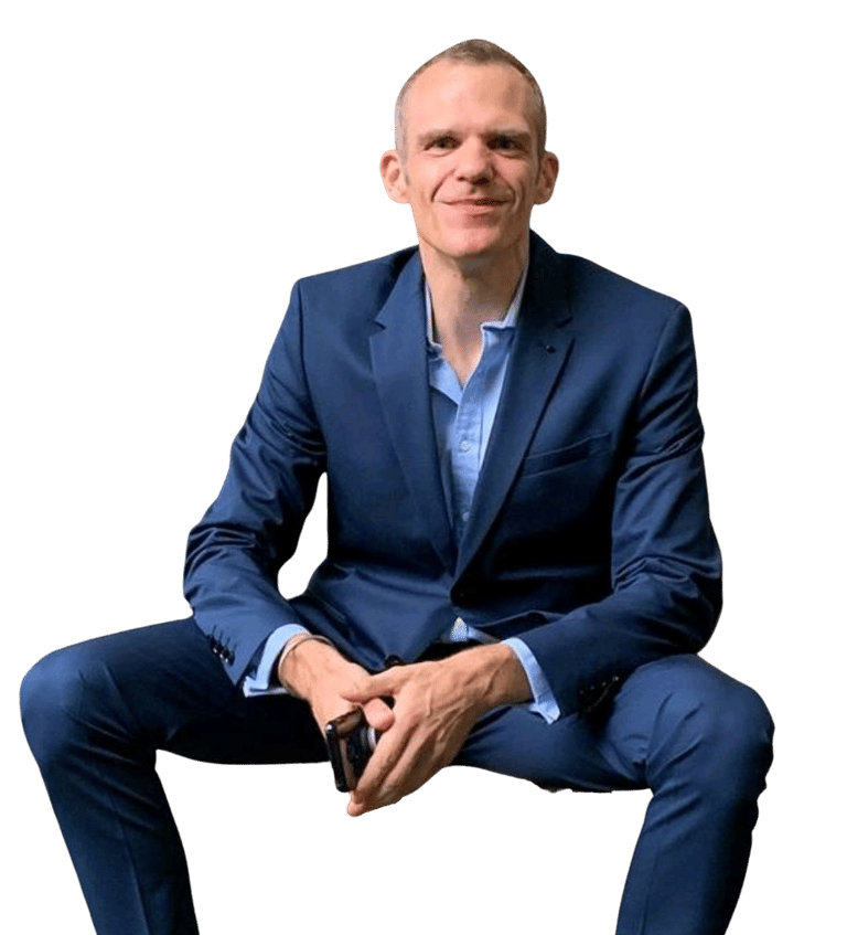 Guillaume Lariche