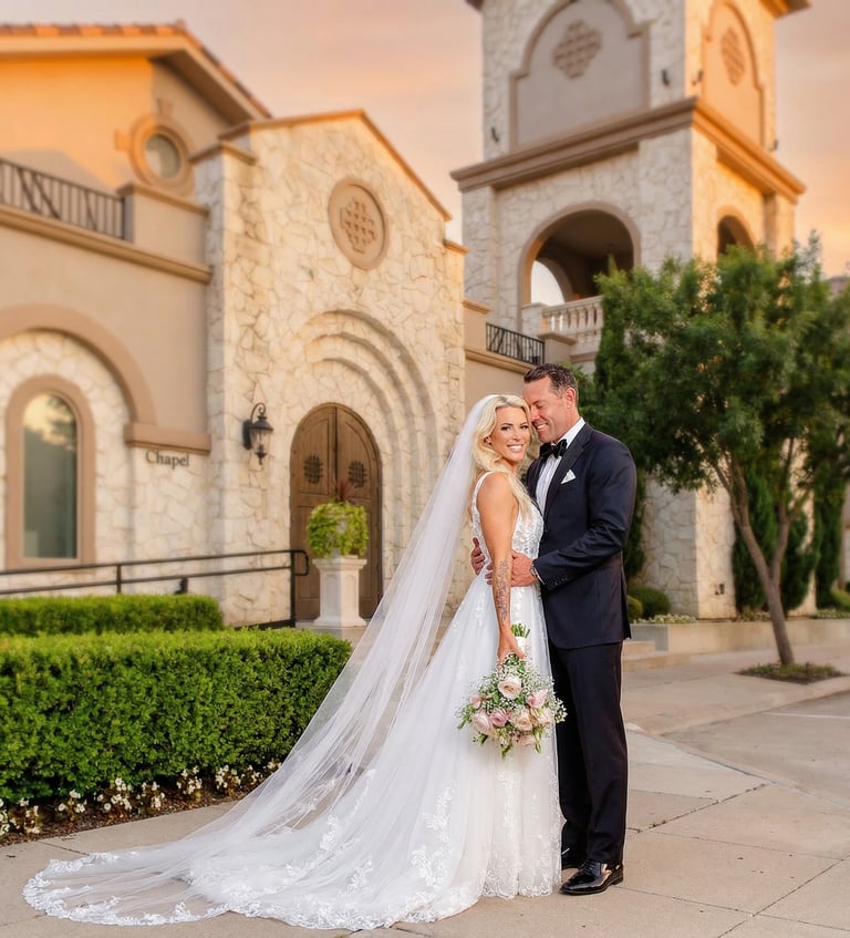 Aristide, Colleyville Photographer