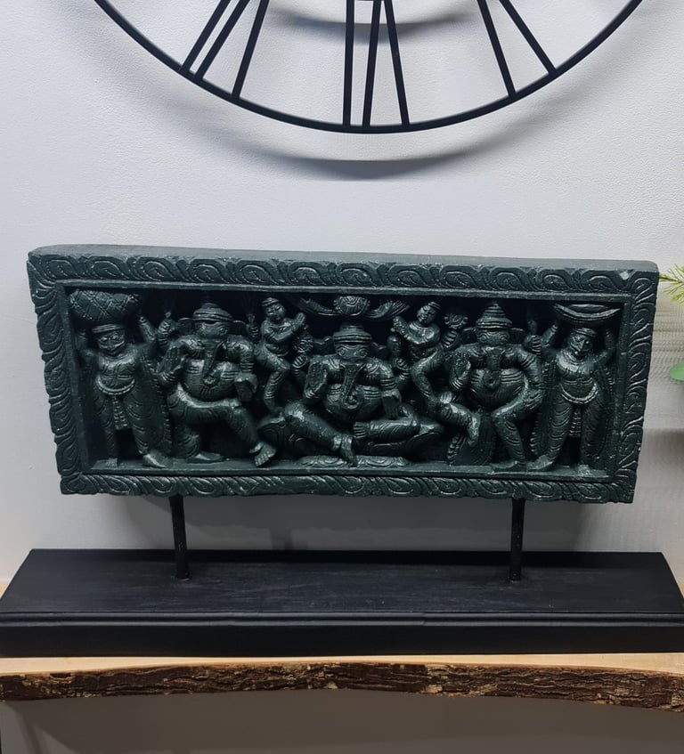 Wood Carving
