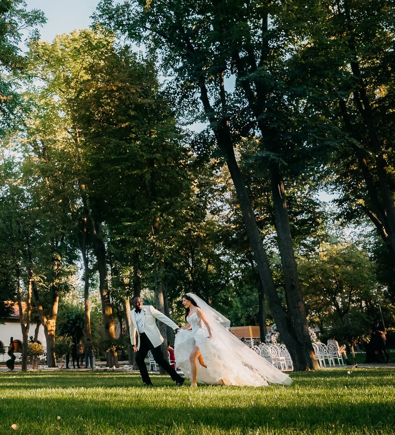 Fotograf Nunta Bucuresti - Conacul Filipescu Sedinta Foto