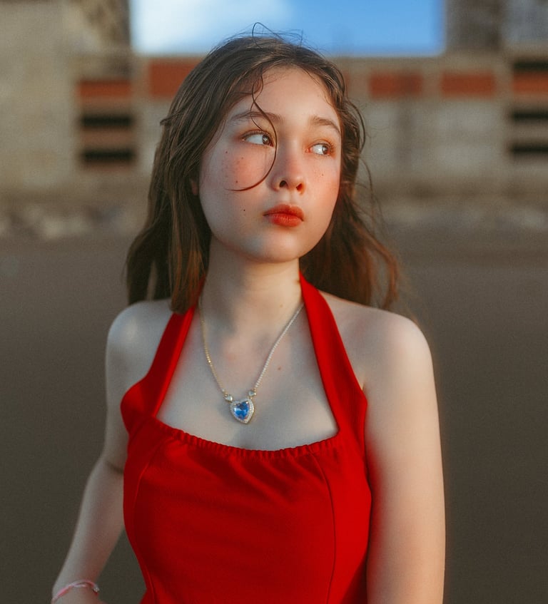 fotografia coatzacoalcos veracruz portrait cancun playa del carmen