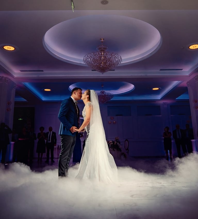 Domeniul Cu Ciresi - Nunta Foto Video