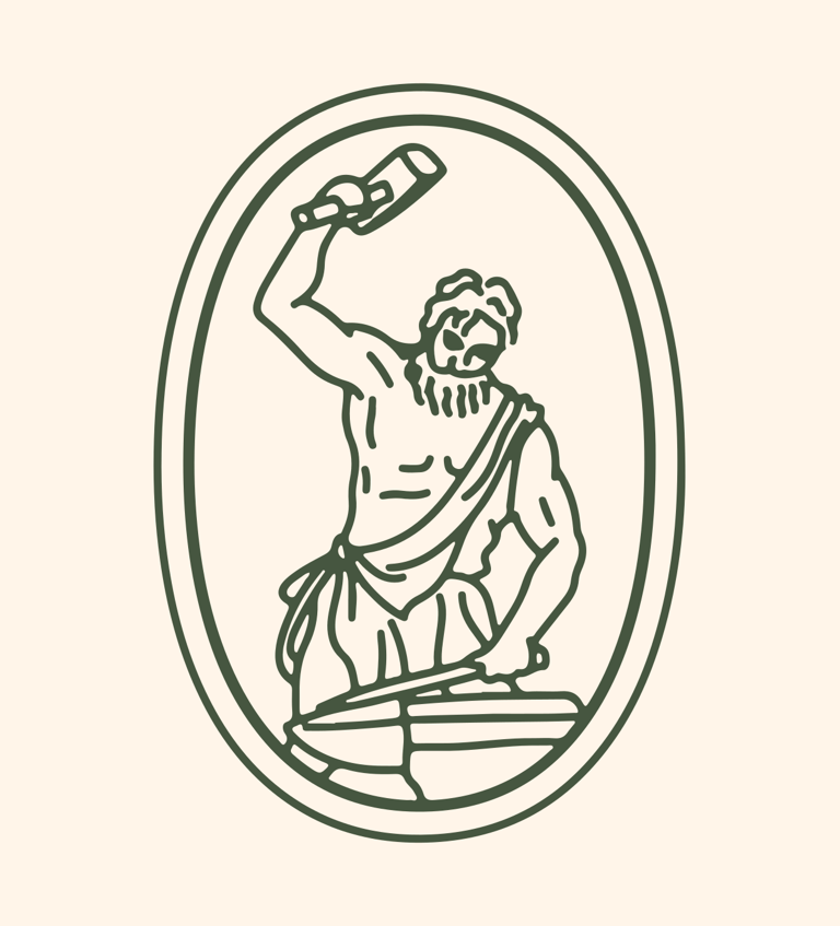 Logo Les Manufacturiers