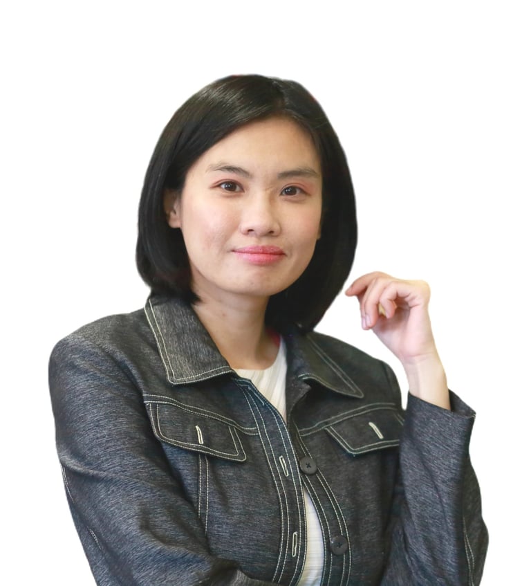 Felicia Loo -SFPM Consulting