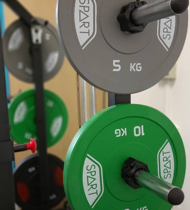 palestra formigine personal training studio fitness pilates casinalbo