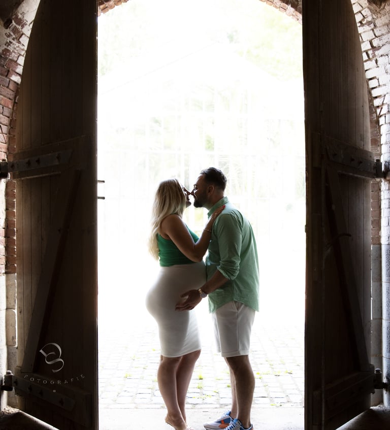 Fotograf Juelich Babybauchfotografie Babybauchbilder Shooting