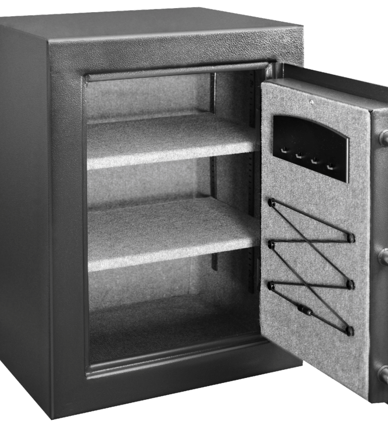MasterLock High Security Safe Malta