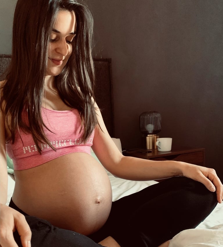 Foto von Hanna Zieglmayer