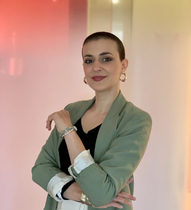 Foto von Hanna Zieglmayer