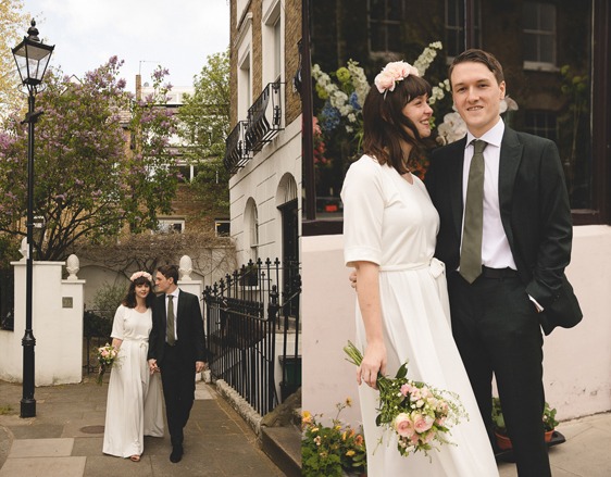 London wedding photographer