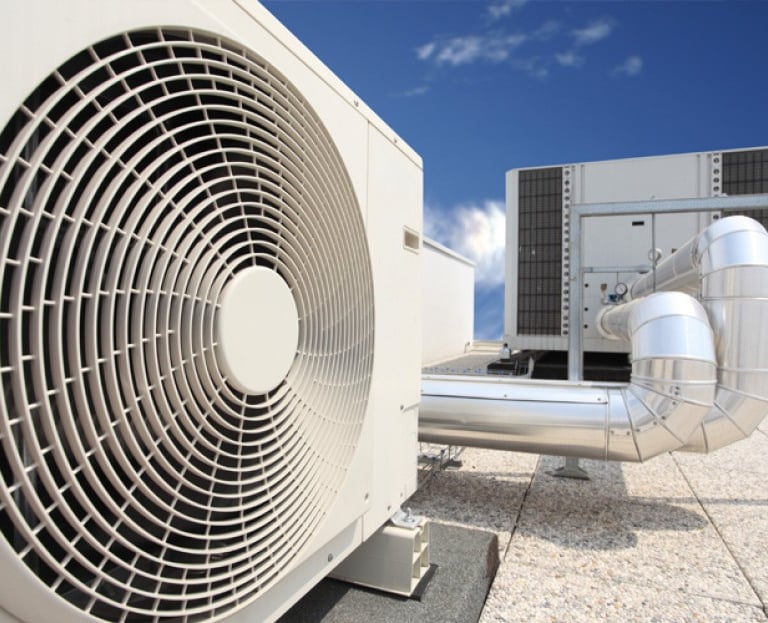 AR-HVAC | Sistemas Divididos