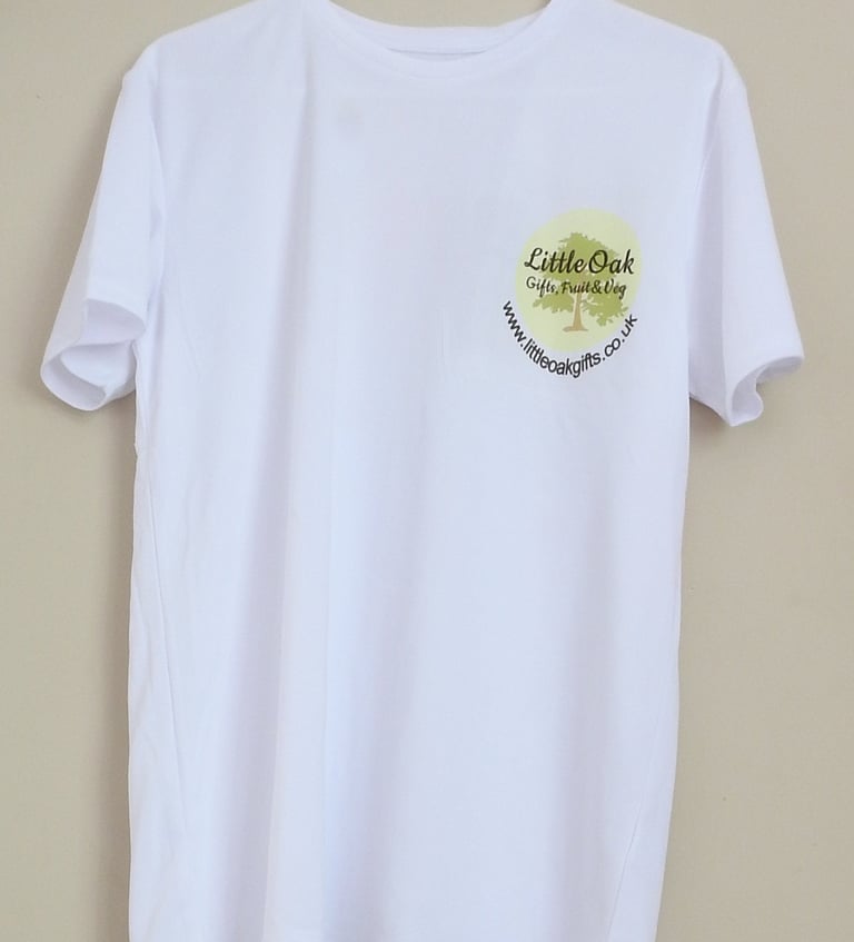 Photo of t-shirt