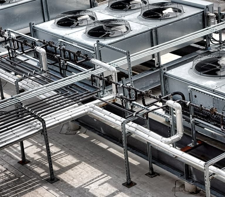 AR-HVAC | Diseño