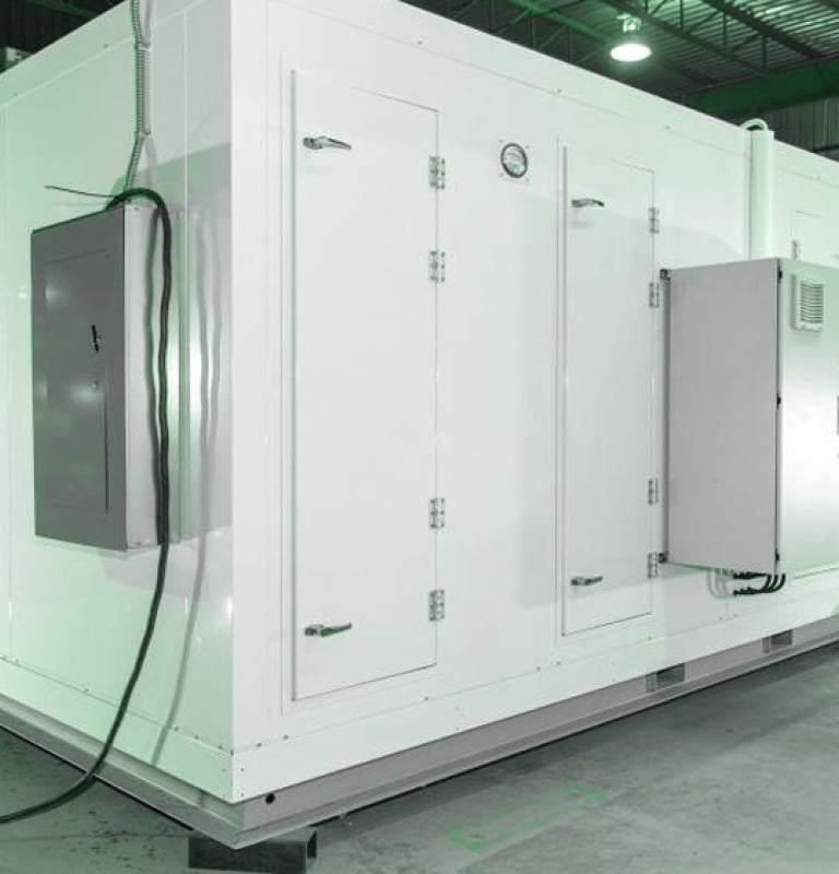 AR-HVAC | Diseño
