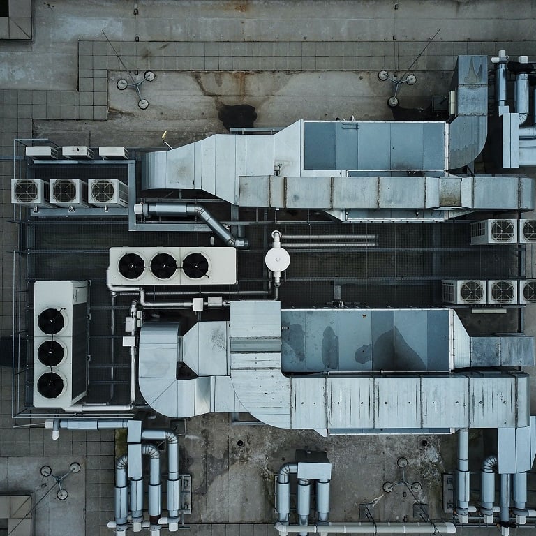 AR-HVAC | Diseño