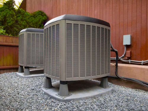 AR-HVAC | Sistemas Divididos