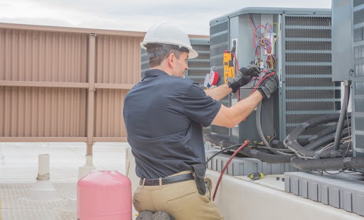 AR-HVAC | Instalaciones