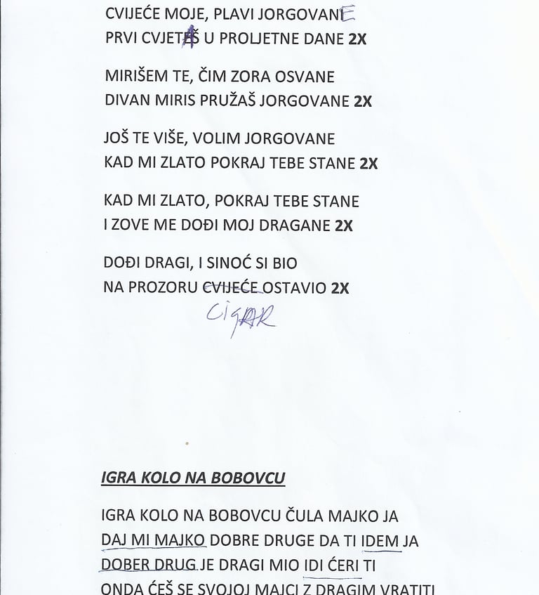 BILOGORA 1